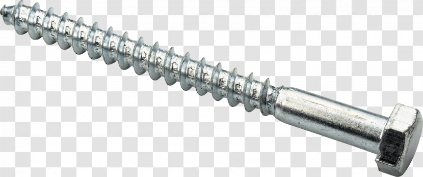 Screw - Product - Image Transparent PNG