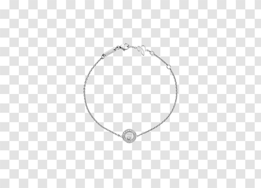 Earring Bracelet Happy Diamonds Jewellery - Ring Transparent PNG