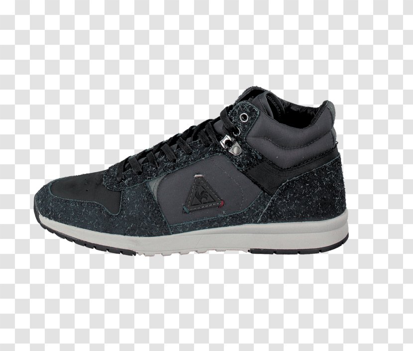 Sneakers Shoe Puma Blue Levi Strauss & Co. - Coq Sportif Transparent PNG