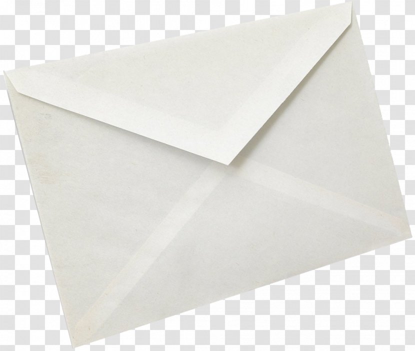 Angle - Material - Envelope Transparent PNG