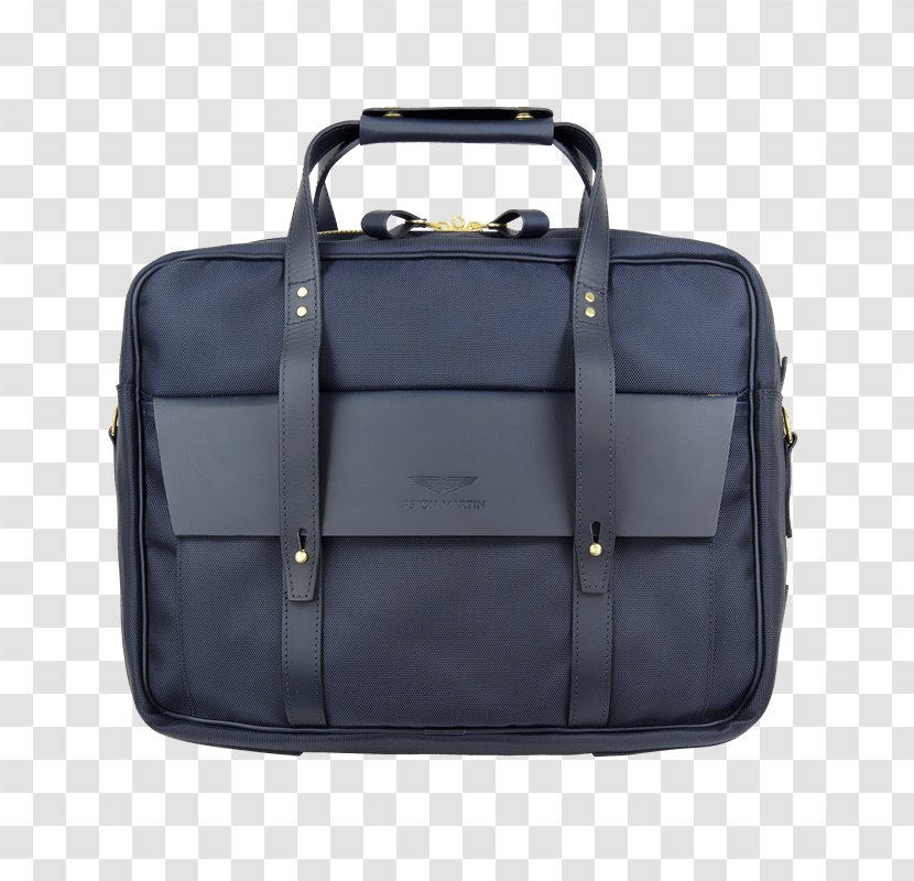 Baggage Briefcase Hand Luggage - Black - Laptop Bag Transparent PNG