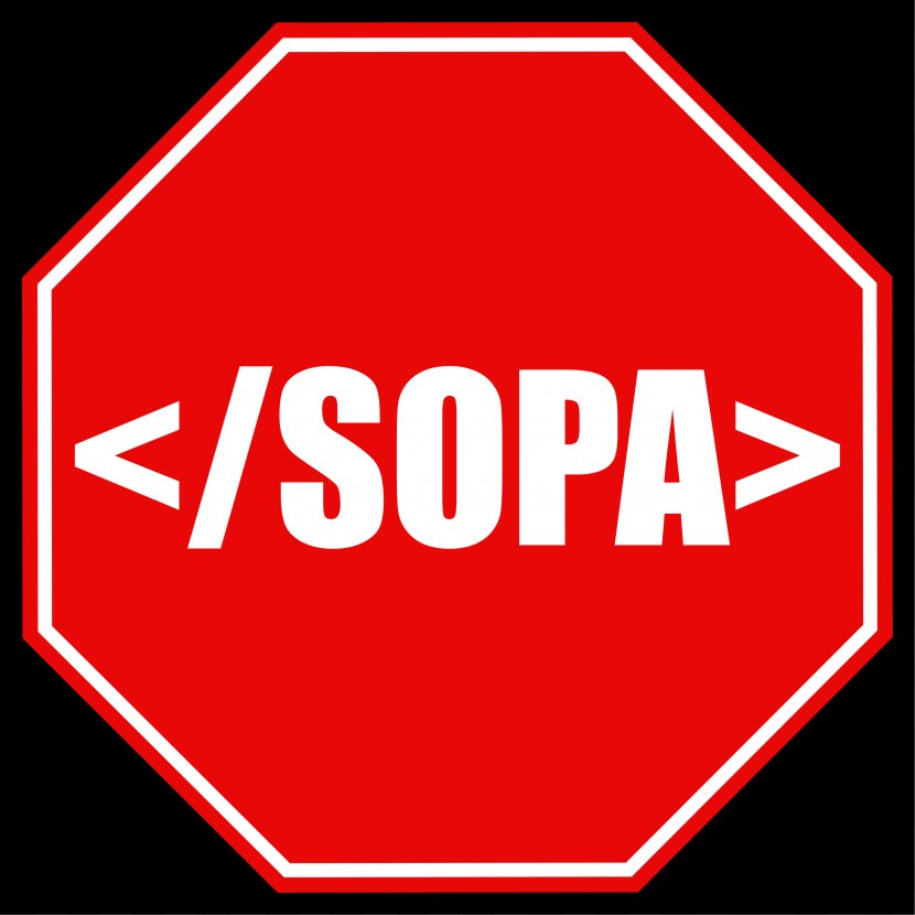 Roblox Protests Against SOPA And PIPA Stop Online Piracy Act Anti-Counterfeiting Trade Agreement Clip Art - Sign - Text Transparent PNG