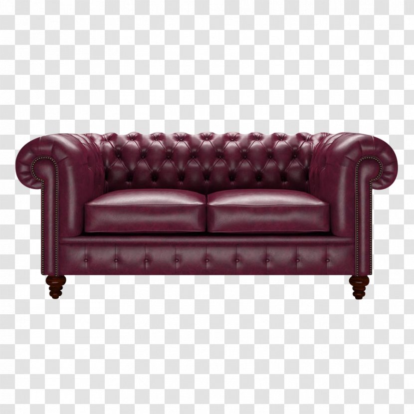 Couch Furniture Chair Living Room Foot Rests - Club Transparent PNG