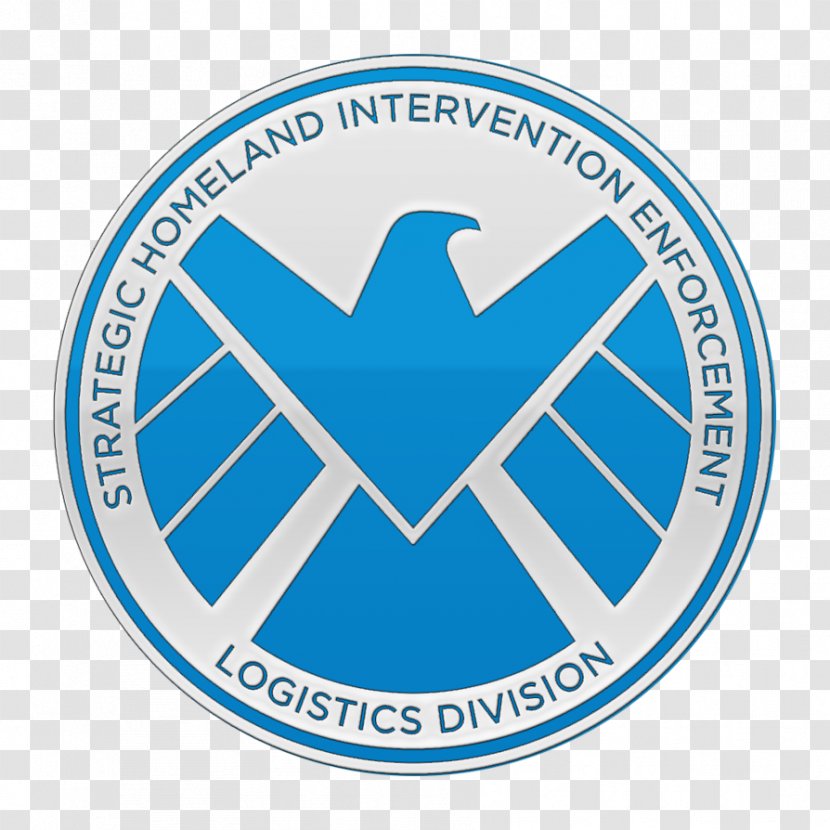 Phil Coulson Marvel Cinematic Universe S.H.I.E.L.D. Hydra Comics - Logo - Shield Transparent PNG