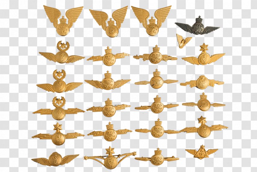 Auction Military Ranks Of Ethiopia Collecting Antique Witherell's - Butterfly - Lion Judah Transparent PNG