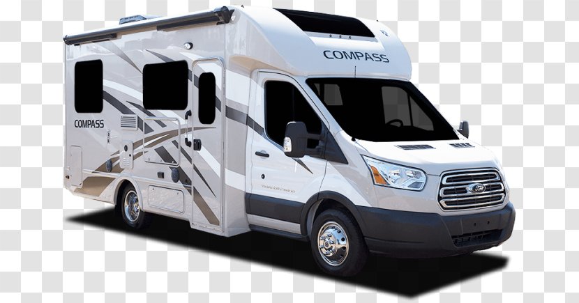 Car Campervans Thor Motor Coach Motorhome Vehicle Transparent PNG