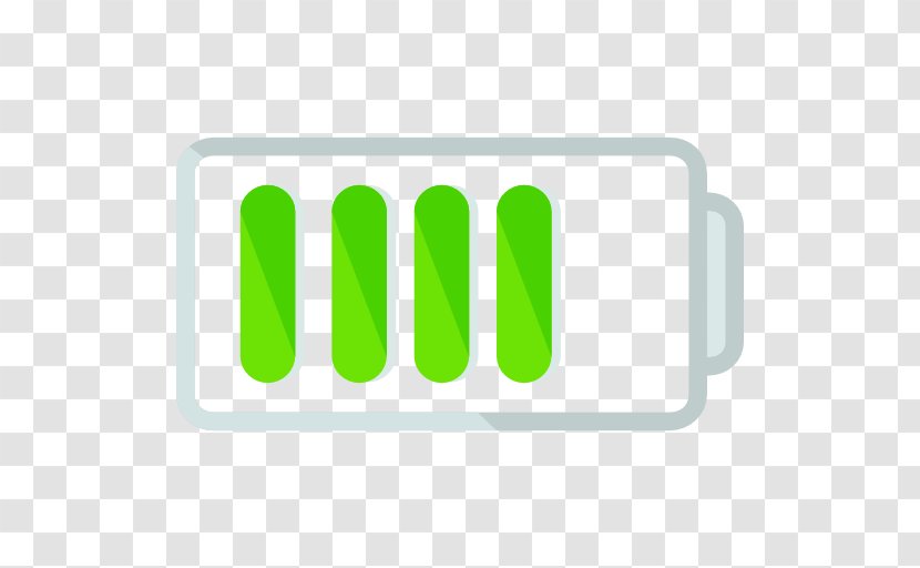 Symbol Battery Download Logo - Grass - A Cell Phone Transparent PNG