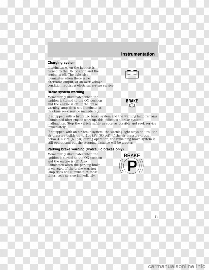 Brand Font - Area - Maintenance Poster Transparent PNG