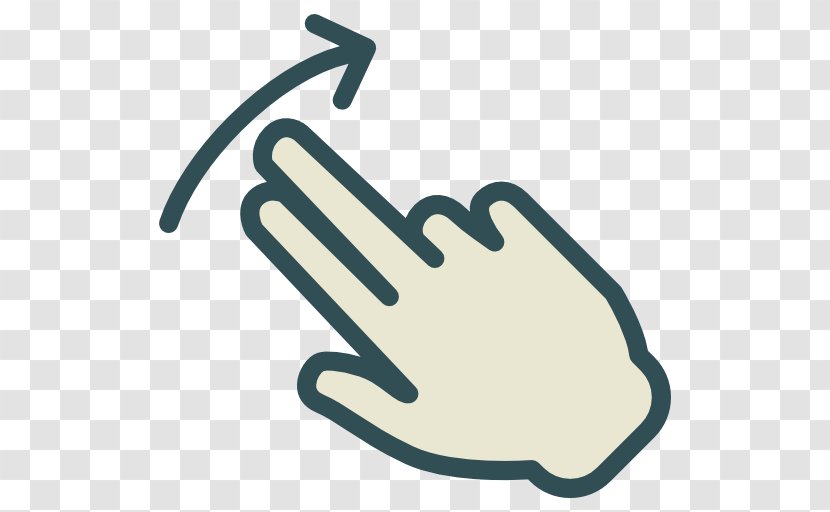 Hand Finger Gesture Clip Art Transparent PNG
