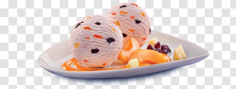 Hico Ice Cream Kulfi Cassata - Scoop Transparent PNG