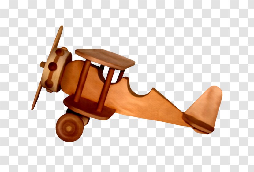 Aircraft Airplane Clip Art Image - Cartoon - Plane Toy Transparent PNG
