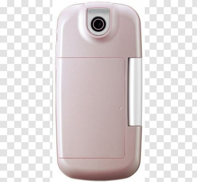 Mobile Phone Accessories Portable Communications Device Telephone Pink Transparent PNG