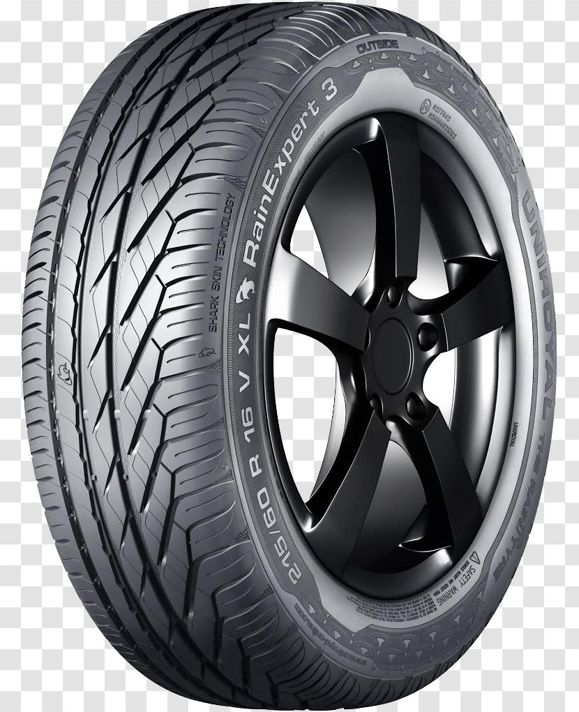 Uniroyal Giant Tire Car United States Rubber Company Vehicle - Sport Utility Transparent PNG