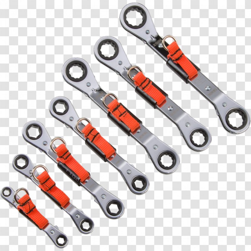 Tool Car Proto Spanners - Auto Part Transparent PNG