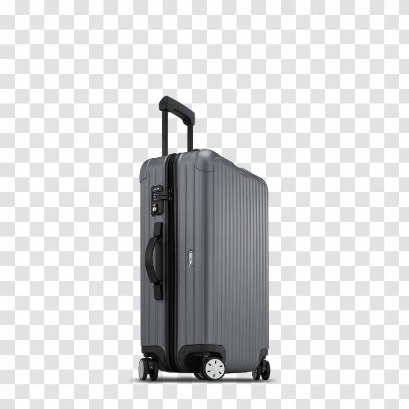 Rimowa Electronic Tag Baggage Suitcase Hand Luggage - Briggs Riley - Cara Delevingne Transparent PNG