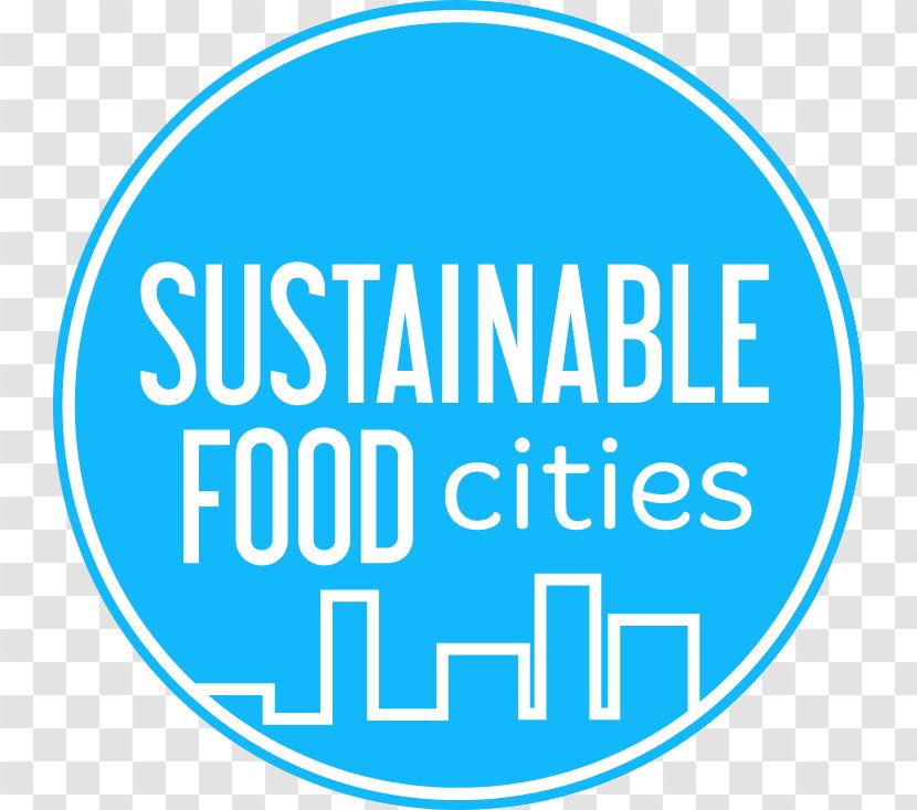 Sustainable Food City Cardiff Sustainability - Local Transparent PNG