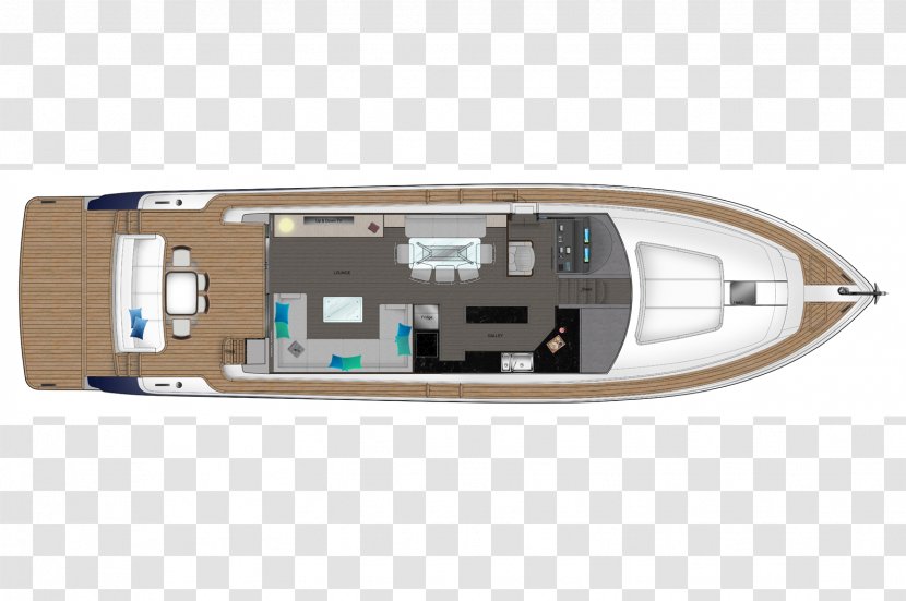 08854 Yacht Transparent PNG