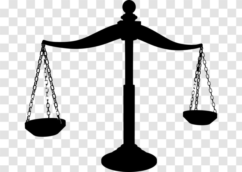 Lady Justice Scale - Measuring Scales - Balance Transparent PNG