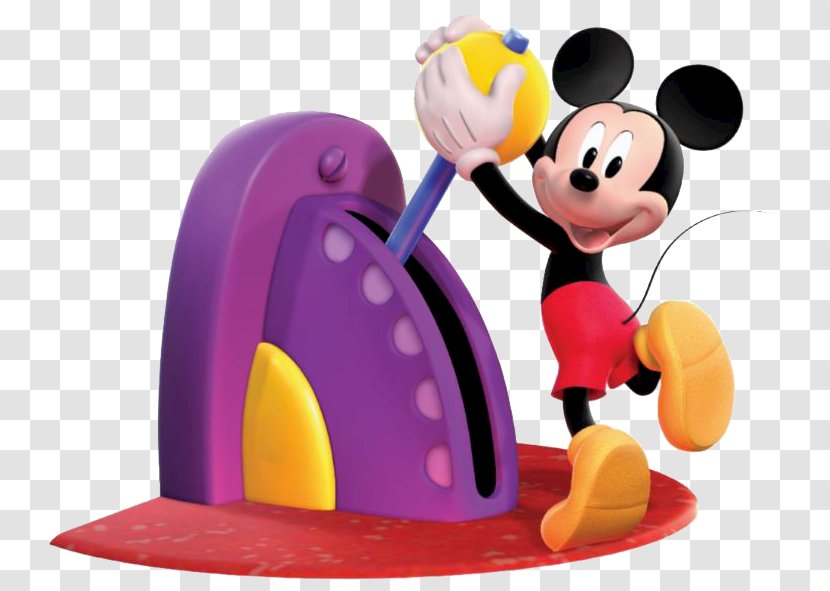 Mickey Mouse Minnie Donald Duck Pluto Goofy Transparent PNG