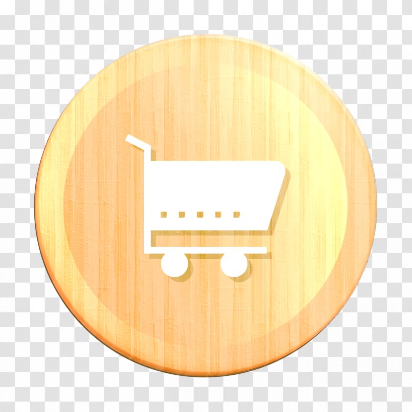 Cart Icon Commerce Ecommerce - Trolley - Logo Transparent PNG