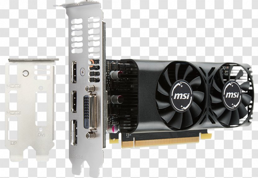 Graphics Cards & Video Adapters AMD Radeon 500 Series GeForce 400 - Technology - Low Profile Transparent PNG