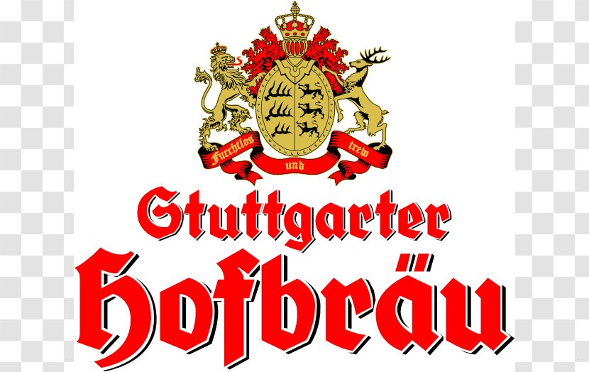 Beer Pilsner Brewery Hofbrauhaus Radeberger Group - Stuttgart Transparent PNG
