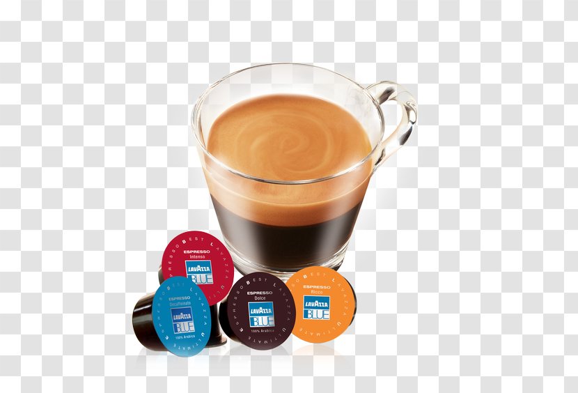 Coffee Espresso Cafe Tea Moka Pot - Cortado Transparent PNG