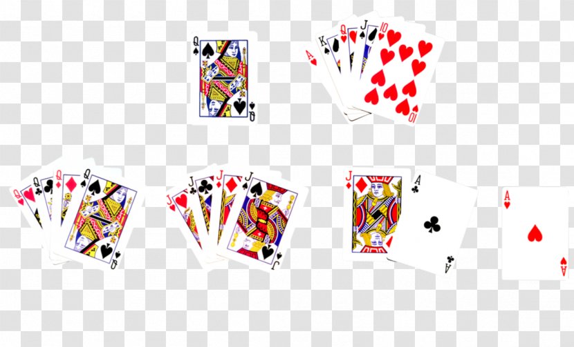 Playing Card Cassino Suit Game - Frame - Cards Transparent PNG