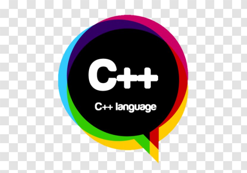 The C++ Programming Language Computer - Text - C Logo Transparent PNG