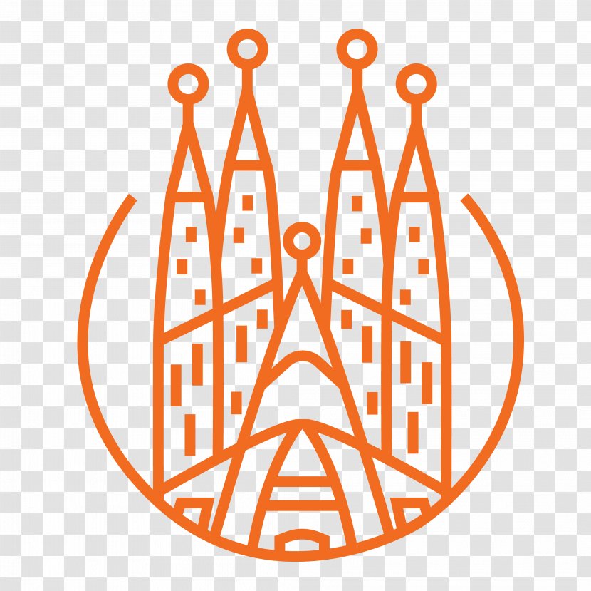 Sagrada Família PortAventura World Coupon Discounts And Allowances - Area - Familia Transparent PNG