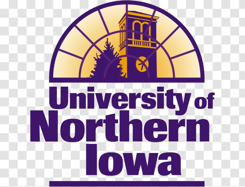 University Of Northern Iowa Panthers Football Men's Basketball - Student Transparent PNG