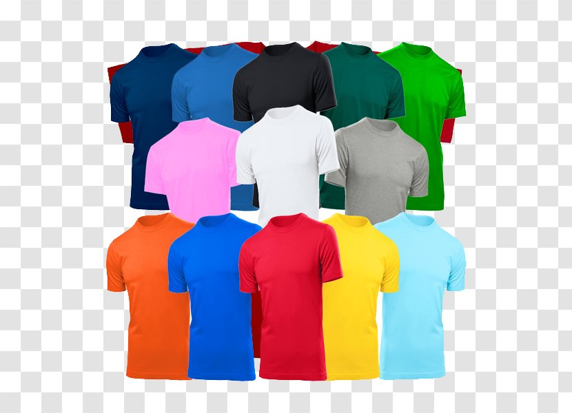 Printed T-shirt Hoodie Clothing - Outerwear Transparent PNG