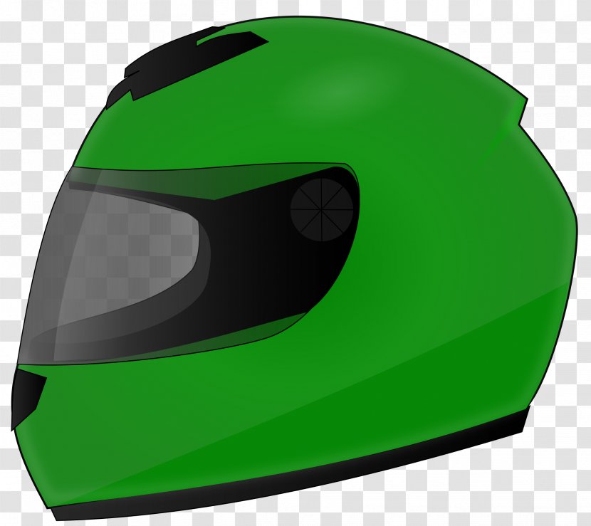 Motorcycle Helmets Bicycle Clip Art Transparent PNG