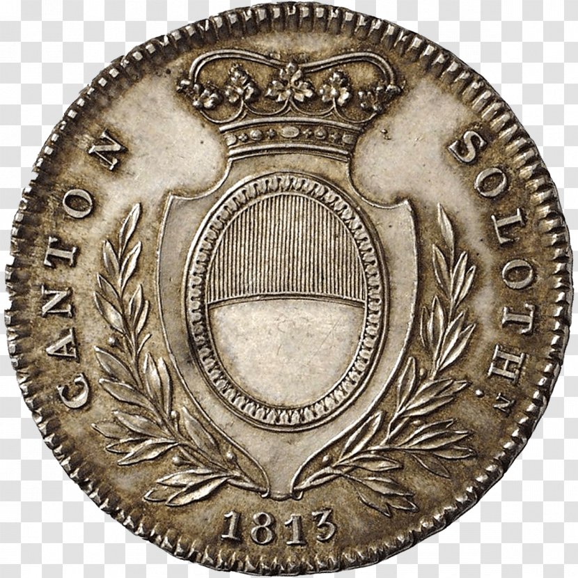 Coin Bronze Medal Nickel Copper Transparent PNG