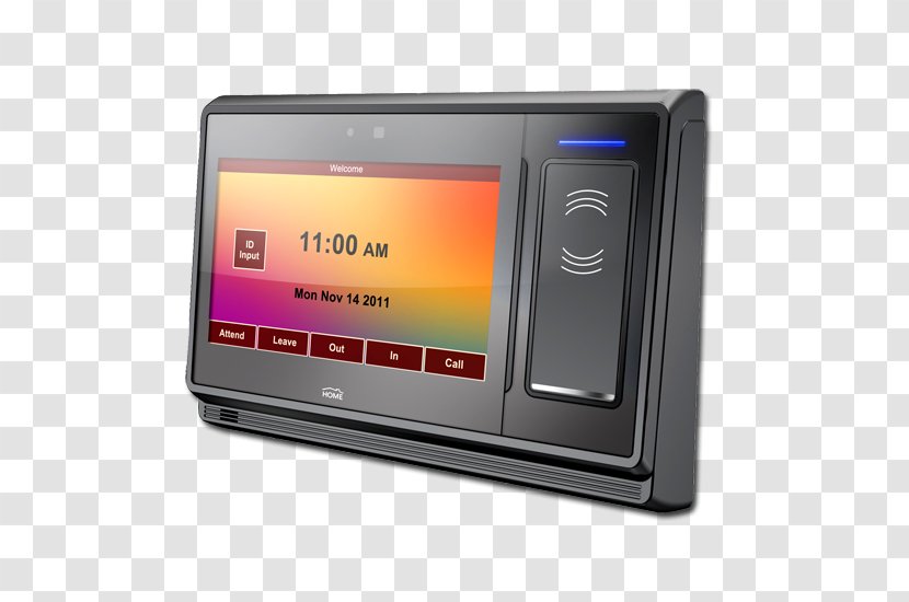 Display Device Biometrics Access Control Fingerabdruckscanner Showbox - Multimedia - Forn Per Fumar Transparent PNG