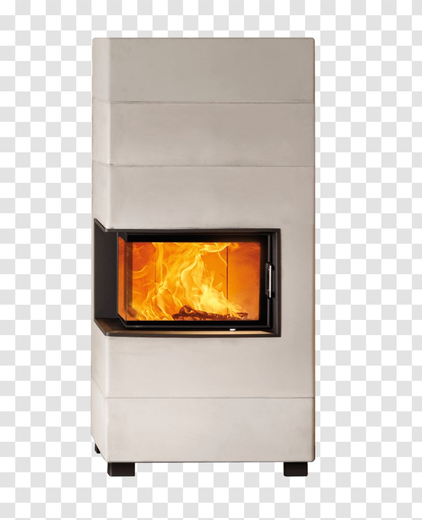 Fireplace Wood Stoves Austroflamm Kera Xtra Kaminofen Designkamin Oven - Sliding Door - Stove Transparent PNG