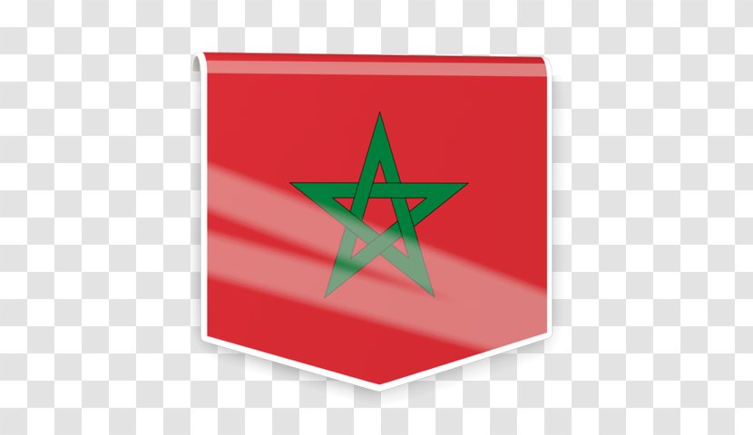 Flag Vietnam - Of - Morocco Transparent PNG