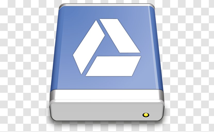 Google Drive Docs - Computer Icon Transparent PNG
