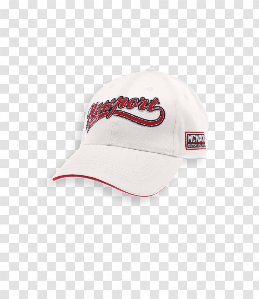 Baseball Cap White Industrial Design Transparent PNG