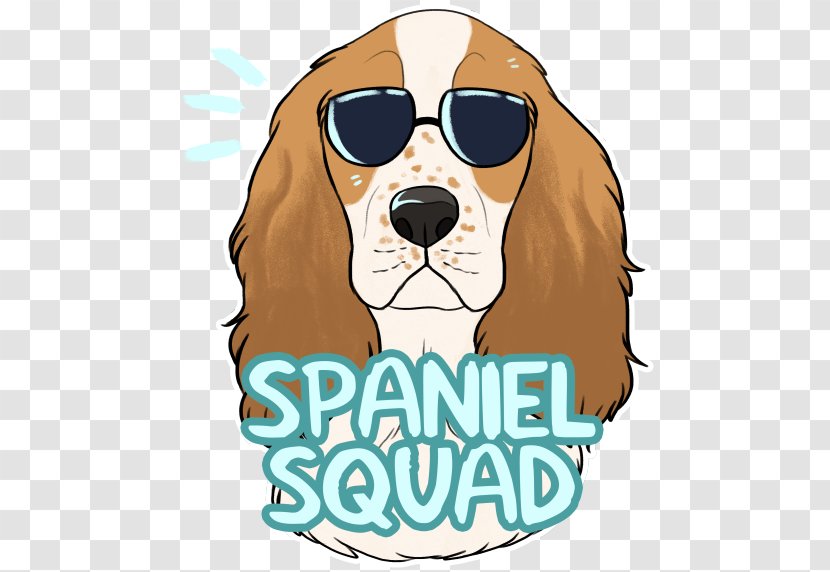 Beagle Dog Breed Puppy Love Spaniel - Vision Care - English Springer Transparent PNG