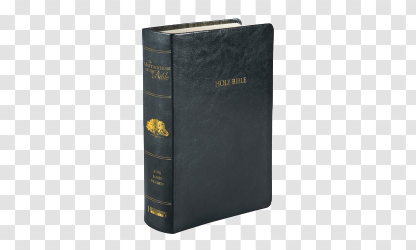 The Matthew Henry Study Bible New King James Version Holy Commentary On Whole - Writer - From Transparent PNG