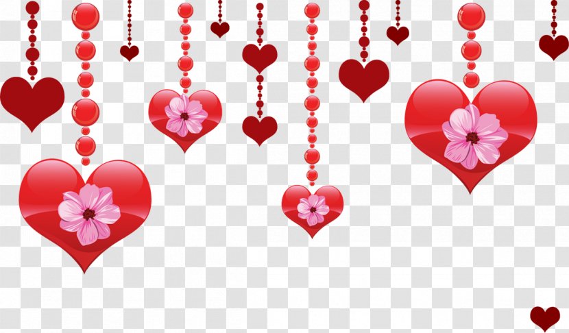 Animation Valentine's Day Dia Dos Namorados - Valentines Transparent PNG
