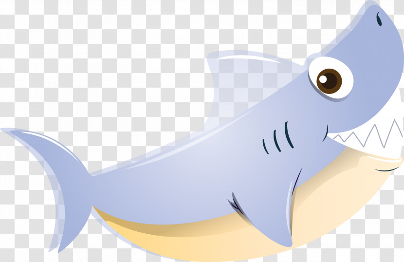 Shark Transparent PNG