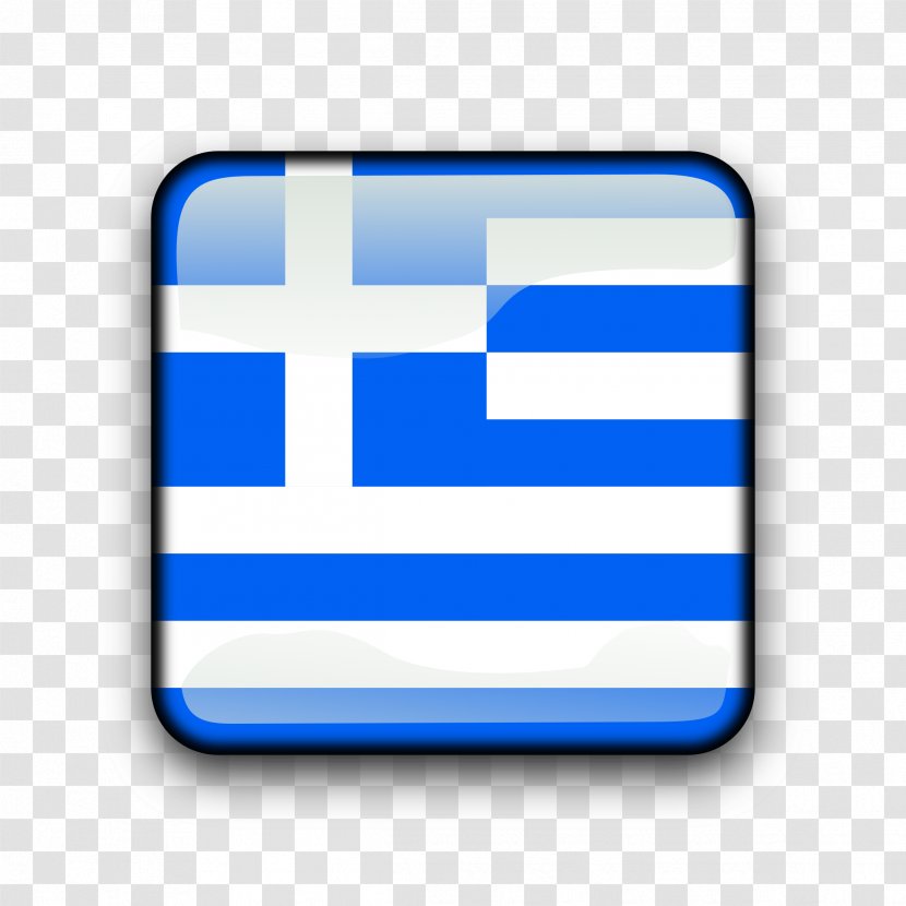 Flag Of Greece Ancient Macedonia Culture - Symbol Transparent PNG