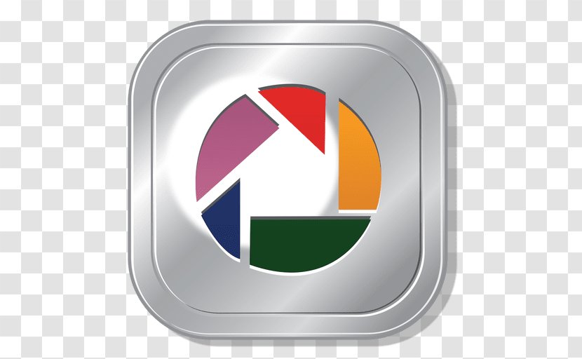 Picasa Web Albums Mobile App Development - Logo - Android Transparent PNG