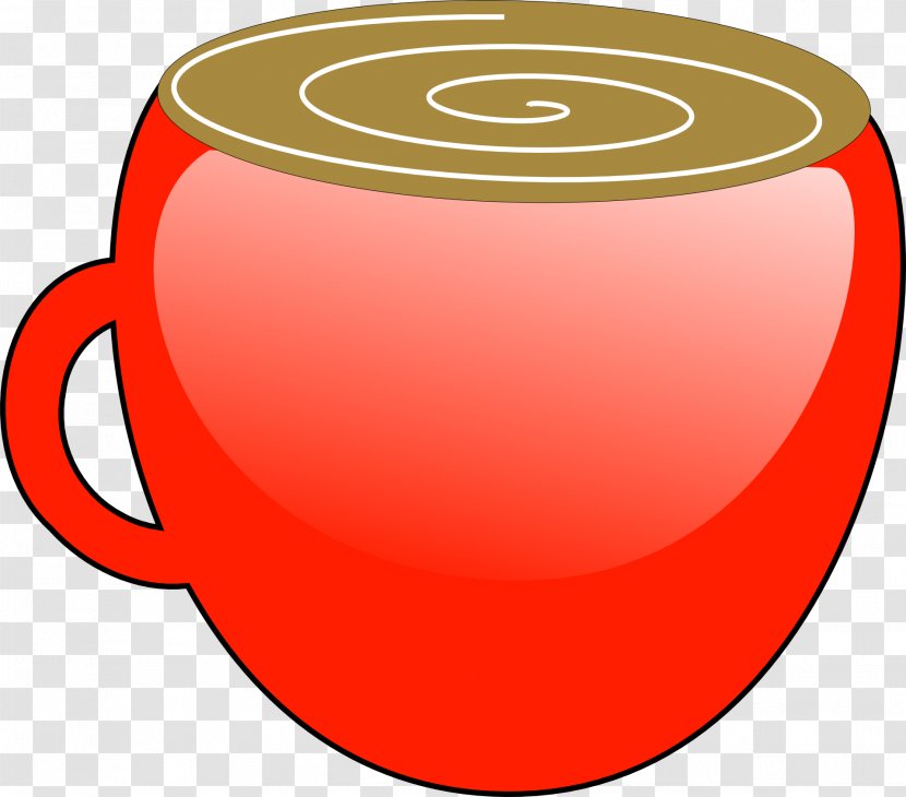 Hot Chocolate Clip Art - Royaltyfree Transparent PNG