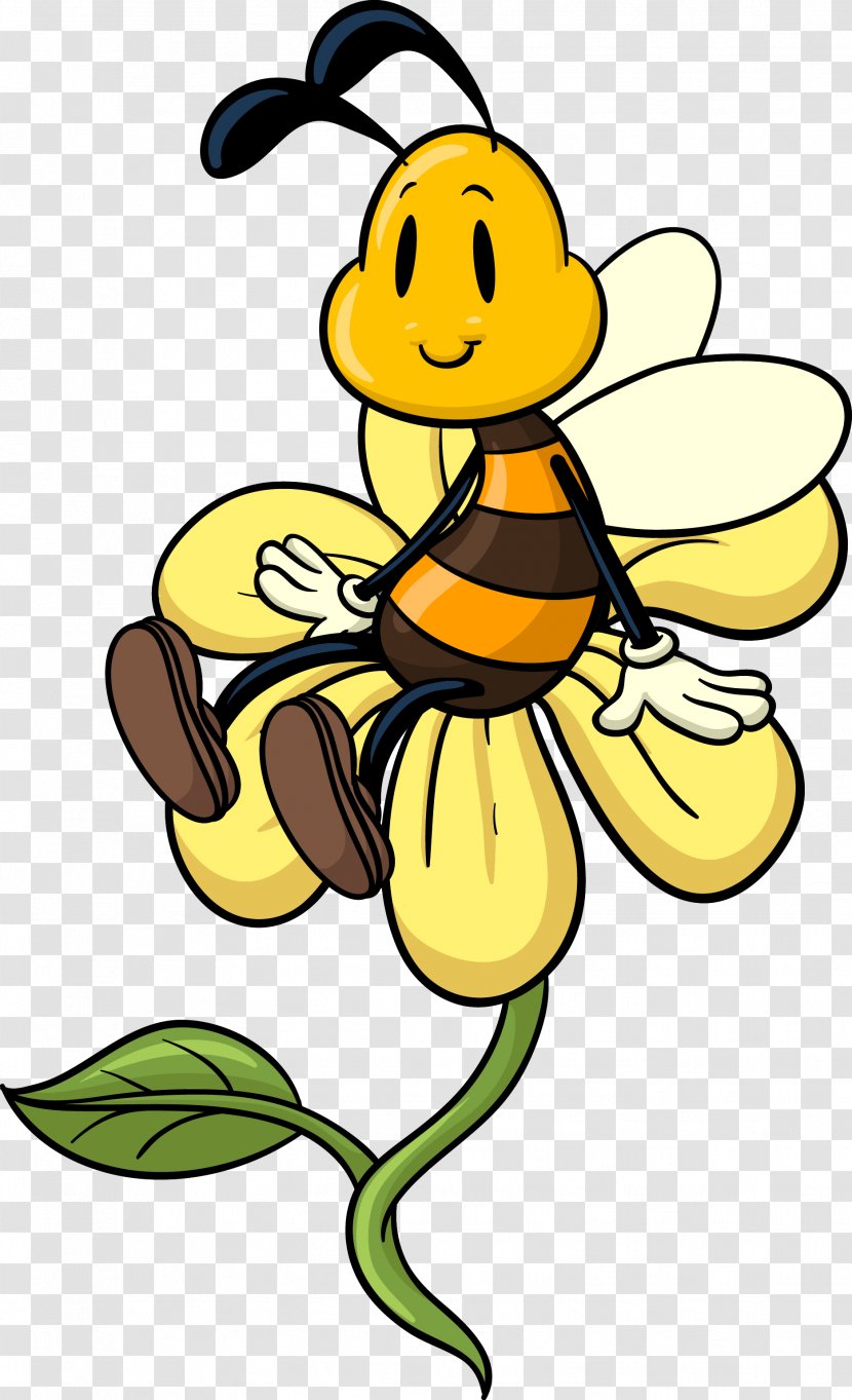 Fly Guy And The Alienzz (Fly #18) 3D Computer Graphics - Produce - Vector Cute Cartoon Animal Insect Bee Transparent PNG