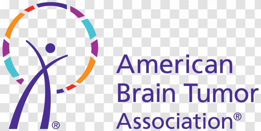 American Brain Tumor Association National Society Surgery Pineal Gland - Symptom - Logo Transparent PNG