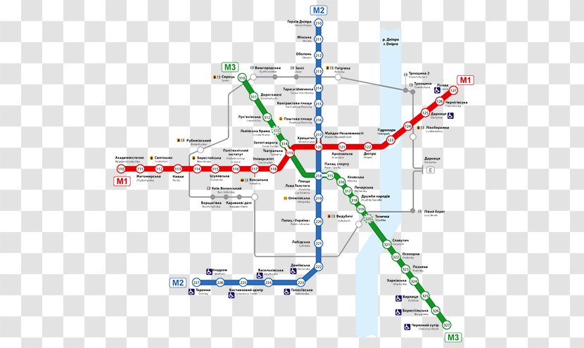 Kiev Metro Rapid Transit Commuter Station Train Rail Transport Transparent PNG