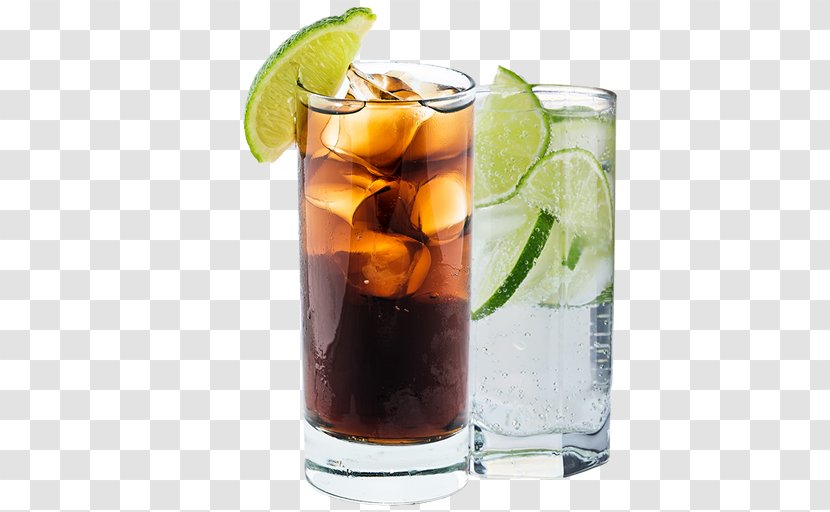 Slush Cocktail Margarita Fizzy Drinks Long Island Iced Tea - Bottle Transparent PNG